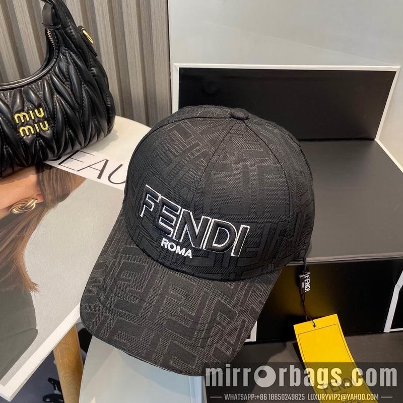 Replica Fendi cap dx73