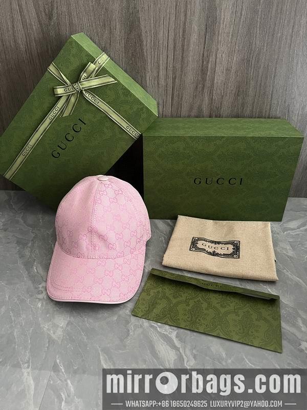 Replica Gucci Hat dx25