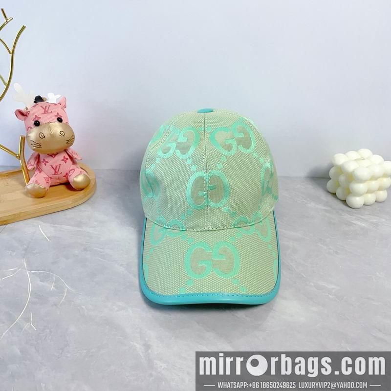 Replica Gucci cap dx134