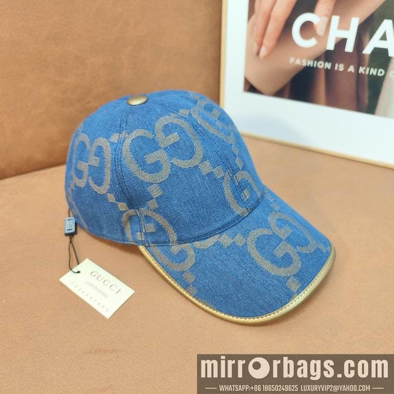 Replica Gucci cap dx126
