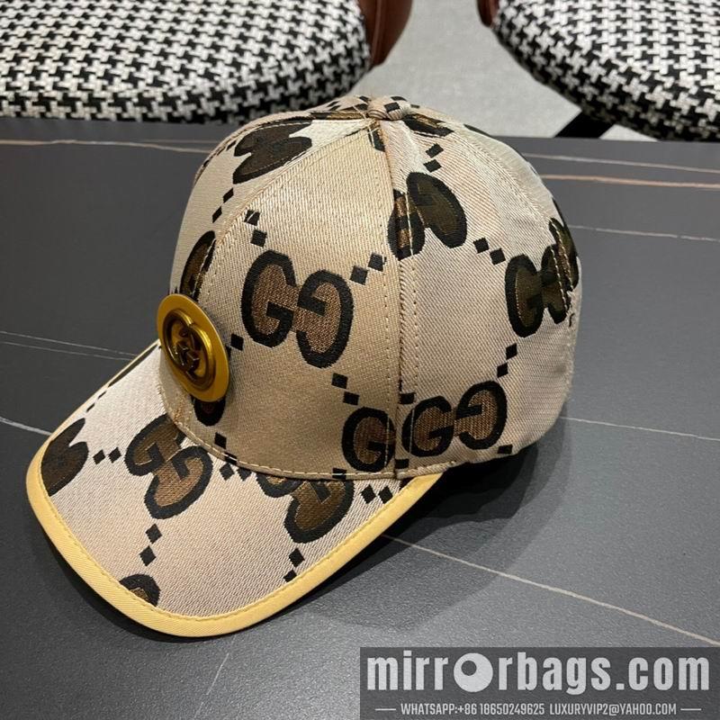 Replica Gucci Hat 072803