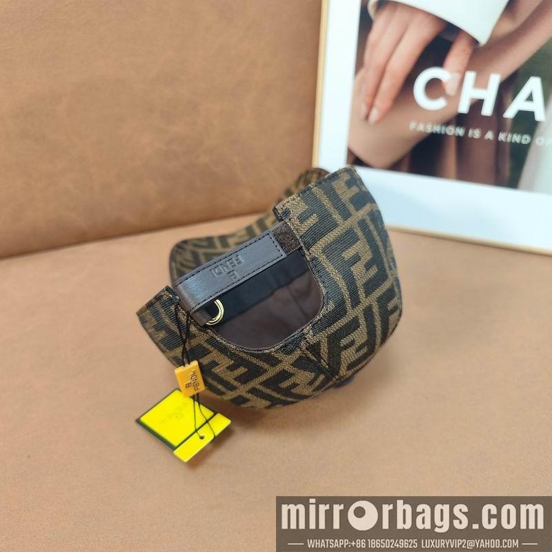 Replica Fendi cap dx56