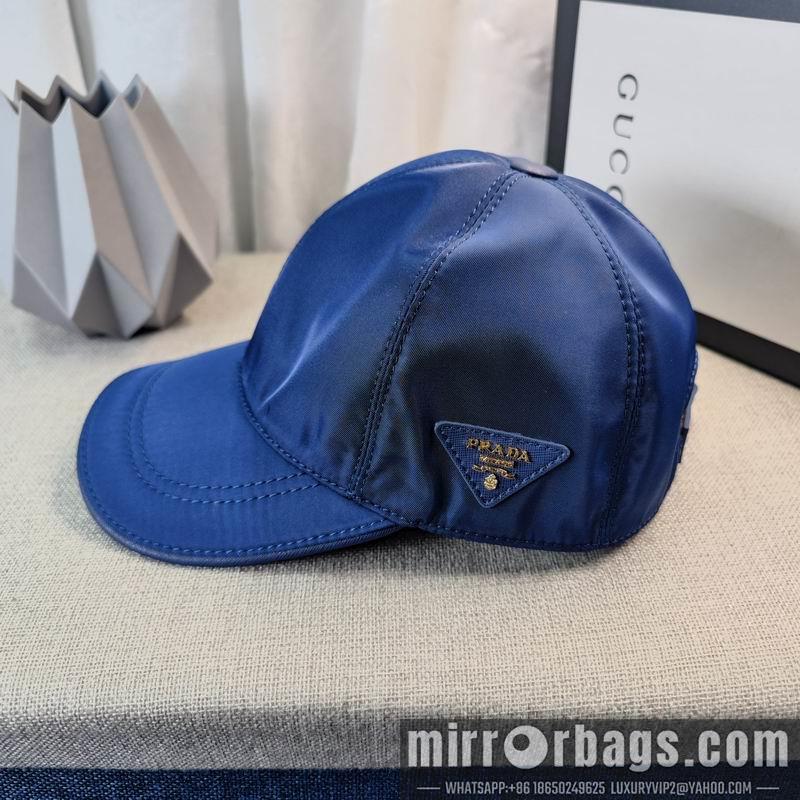 Replica Prada cap dx12