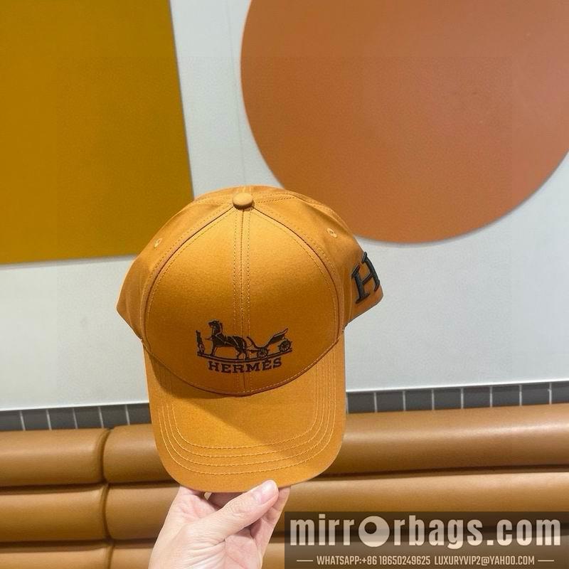 Replica Hermes Cap 021001