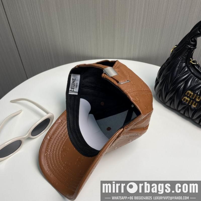 Replica Celine cap 010402