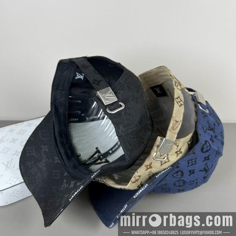 Replica LV Hat dx58