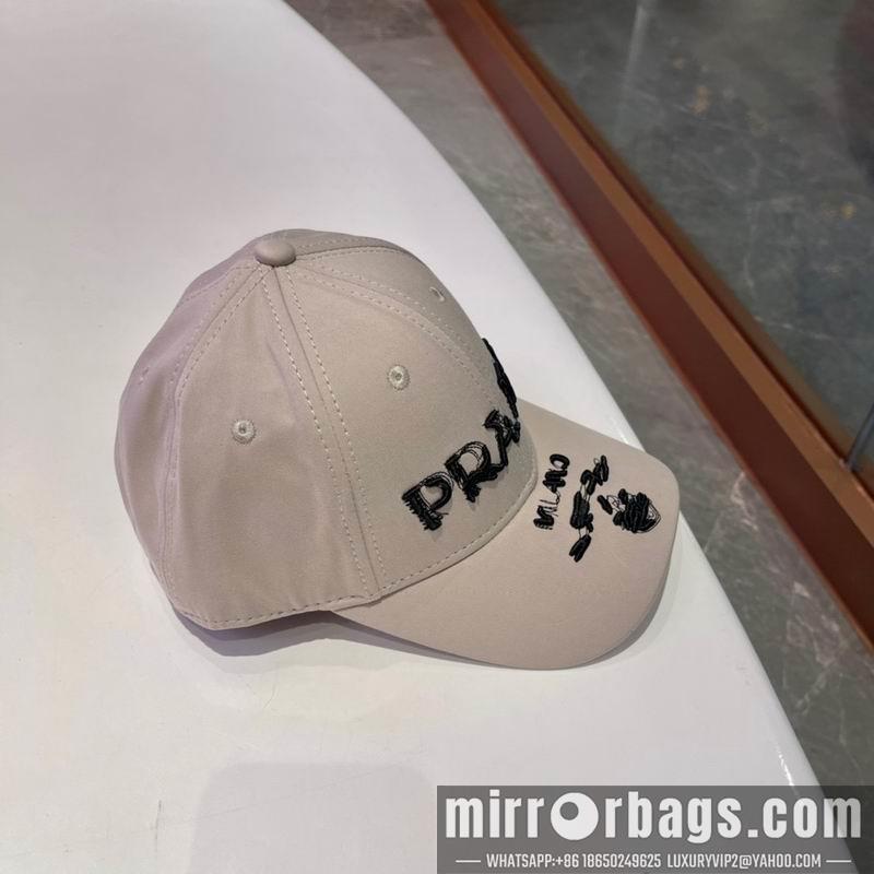 Replica Prada Hat 042602