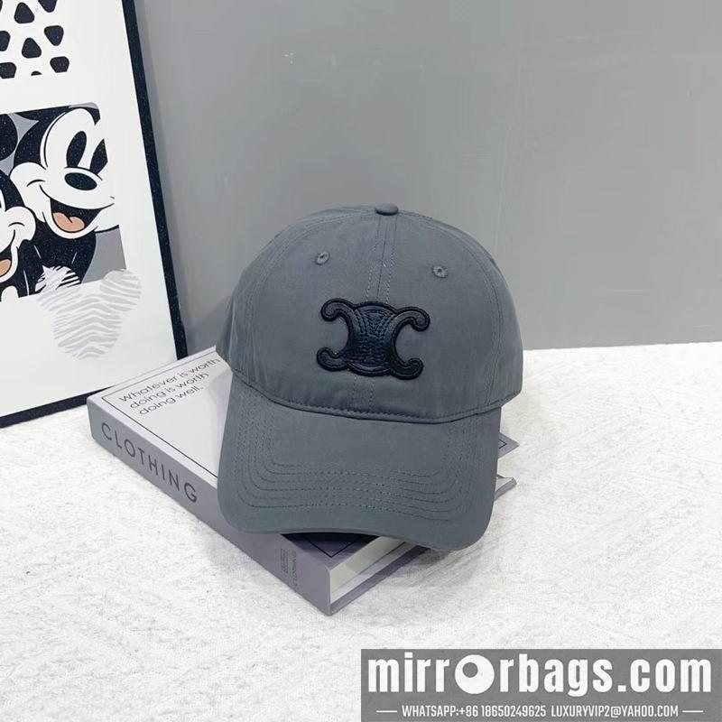 Replica Celine cap 041401