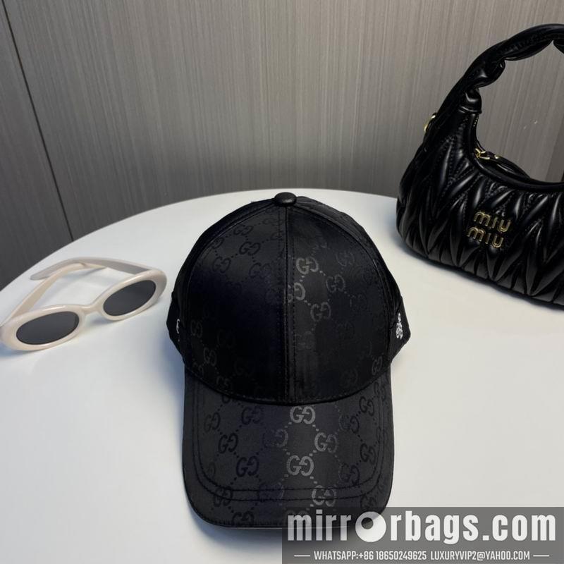 Replica Gucci Hat dx46