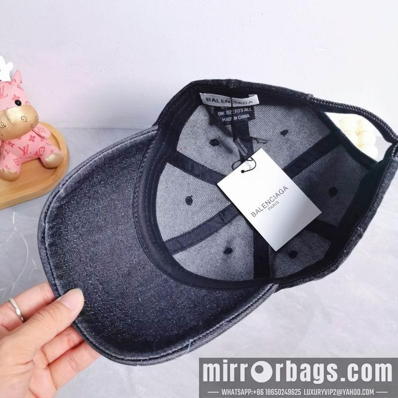 Replica Balenciaga cap dx33
