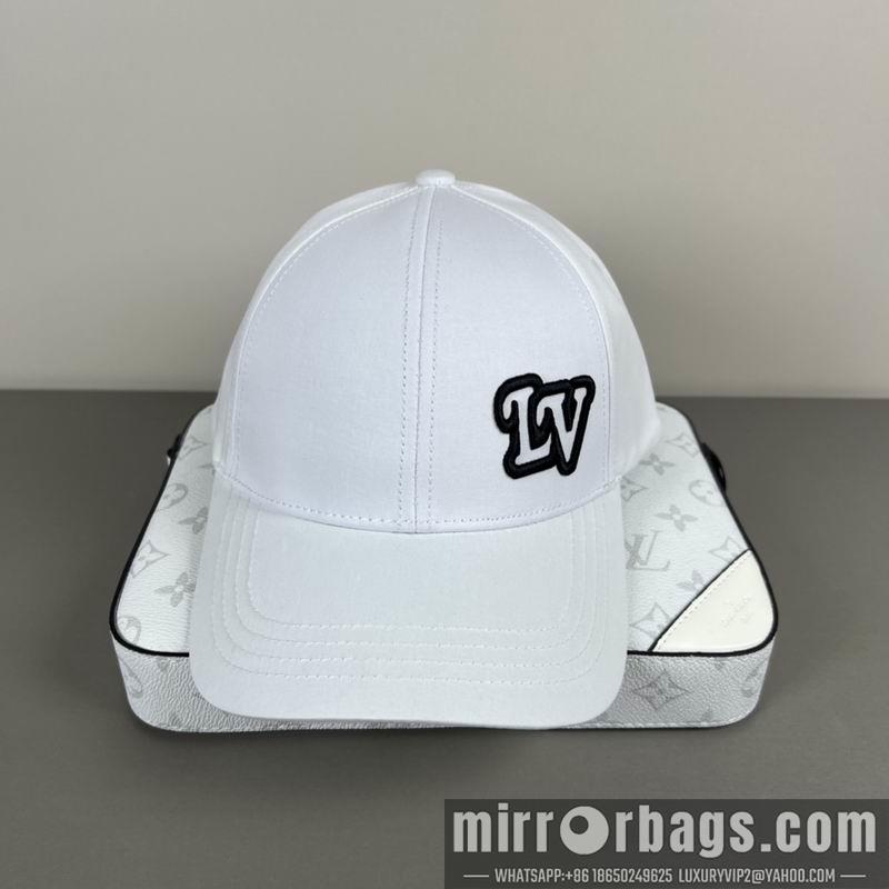 Replica LV Hat dx16