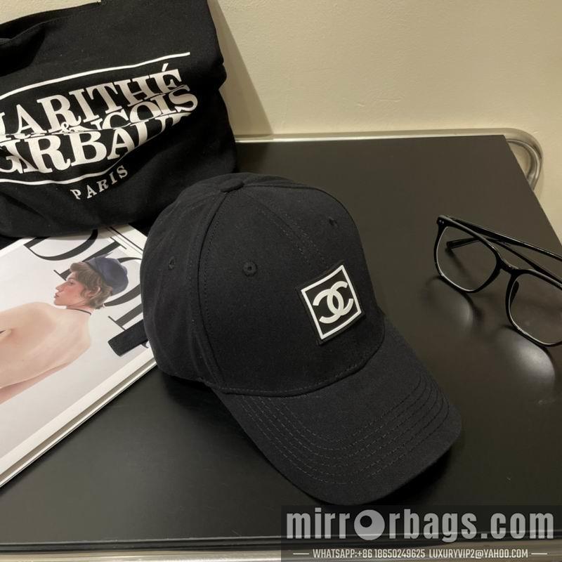 Replica Chanel cap dx21