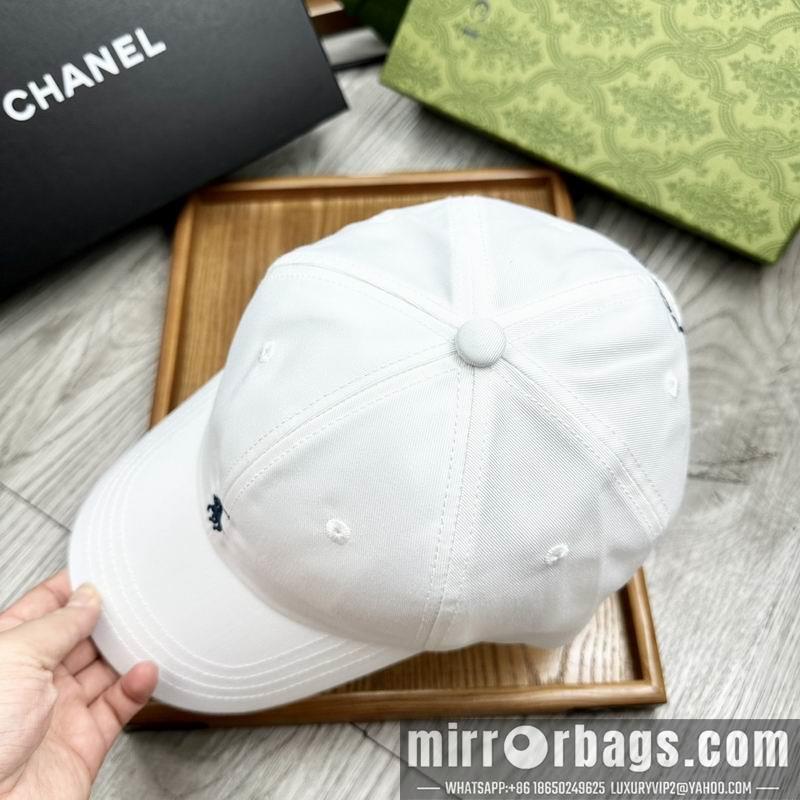 Replica Polo cap 042701