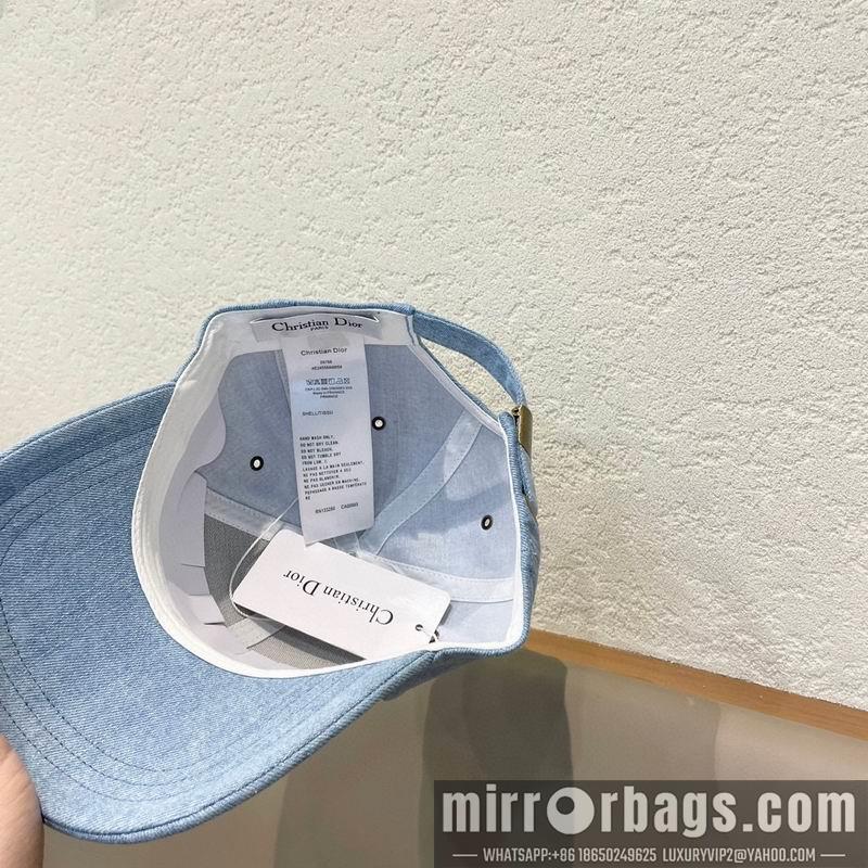 Replica Dior cap 080301