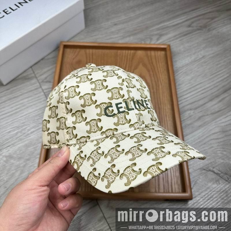 Replica Celine cap dx45