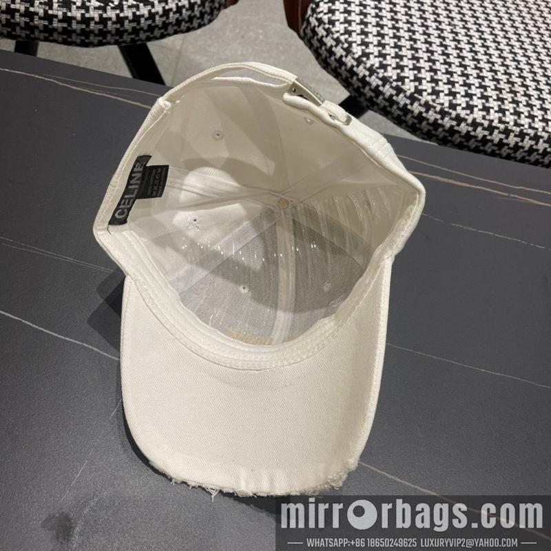 Replica Celine cap 050701