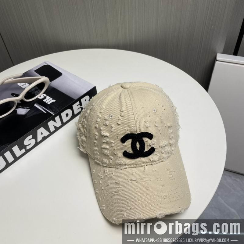 Replica Chanel cap dx72