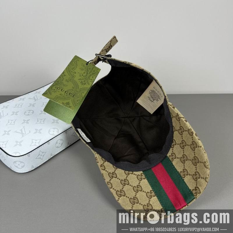 Replica Gucci cap dx52