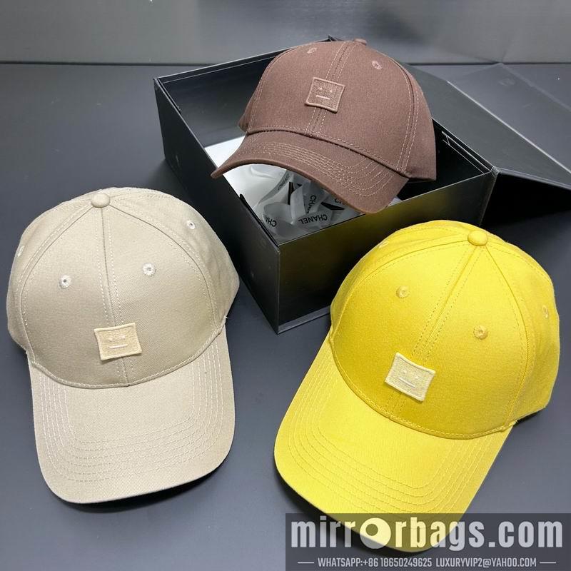 Replica Acne Cap dx22