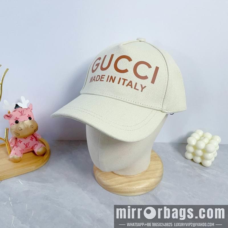 Replica Gucci cap dx07