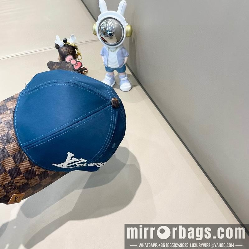 Replica LV Hat 041410