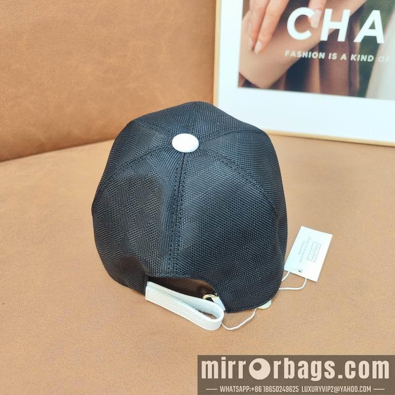 Replica LV Hat dx92