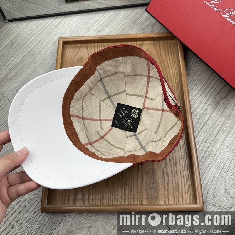 Replica Loro Piana Hat dx02