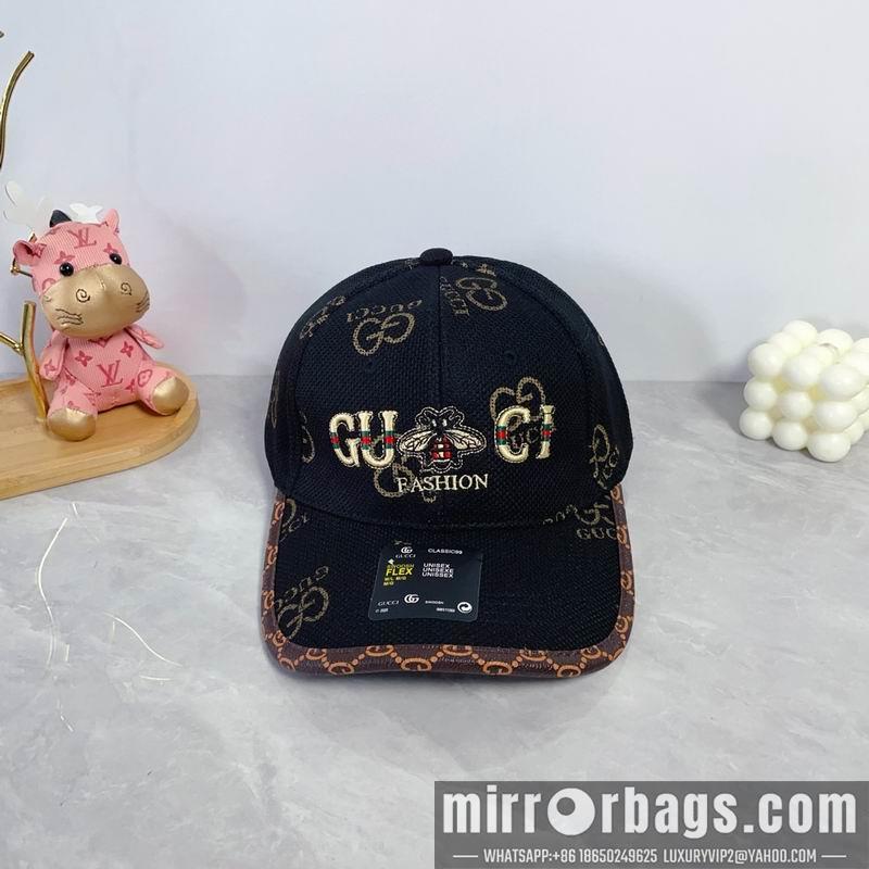 Replica Gucci Hat dx11