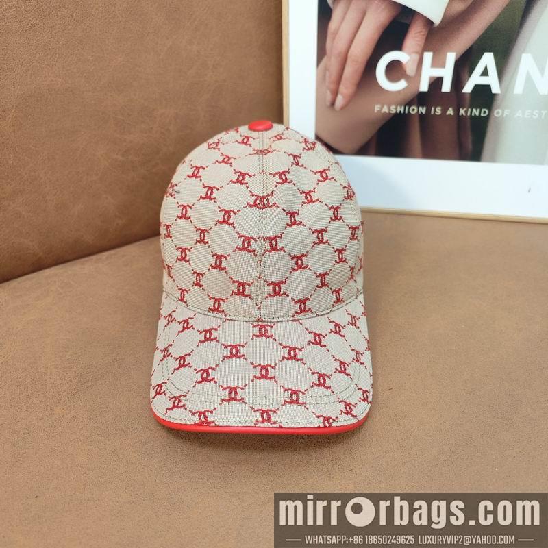 Replica Chanel cap dx38