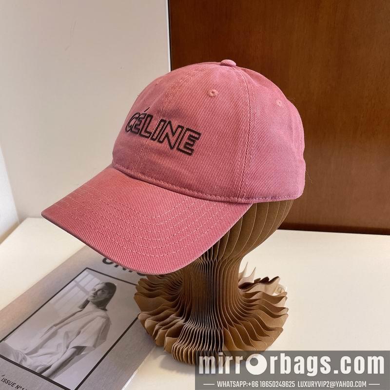 Replica Celine cap 050705