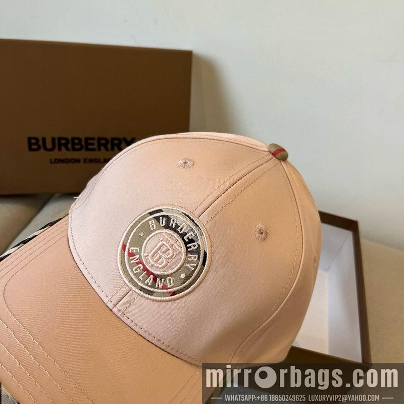 Replica Burberry cap dx09