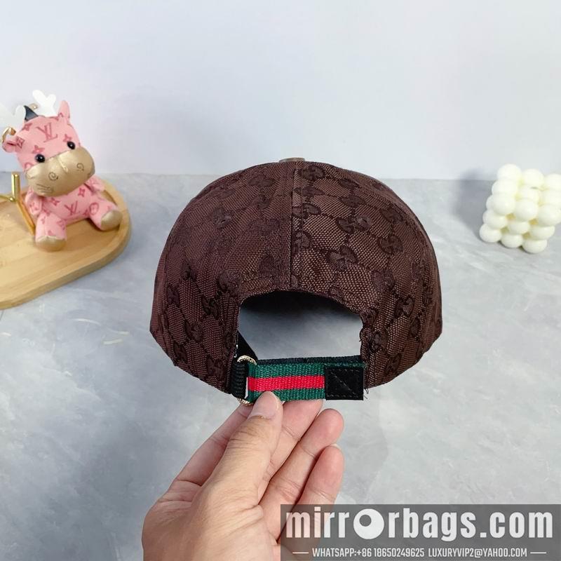 Replica Gucci Hat dx122