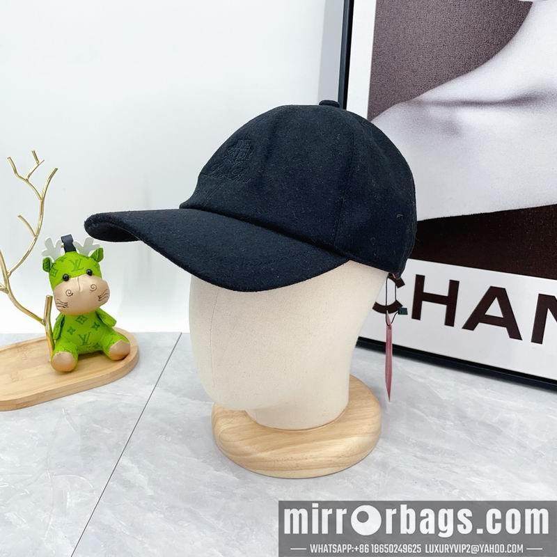 Replica Loro Piana Hat dx11