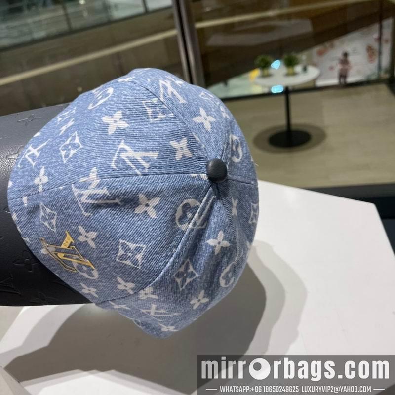 Replica LV cap 072202