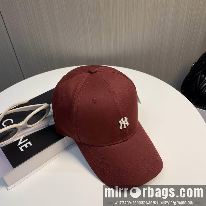 Replica MLB NY cap 100701