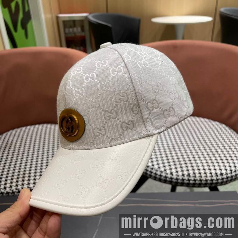 Replica Gucci Hat 092702