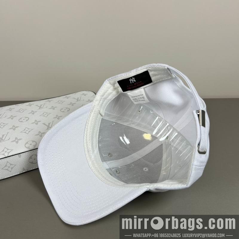 Replica MLB NY cap dx40