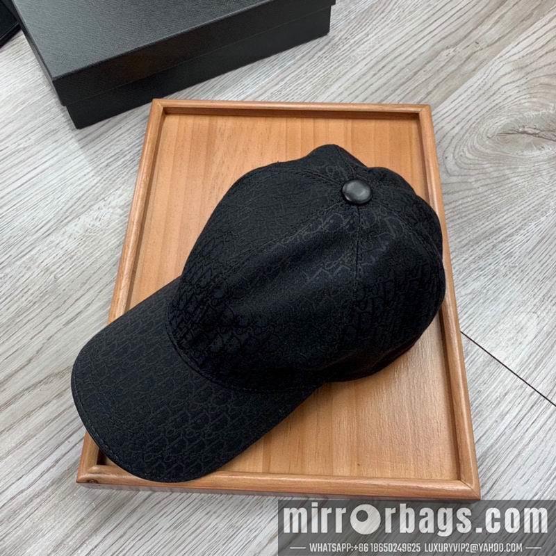 Replica Dior cap dx02
