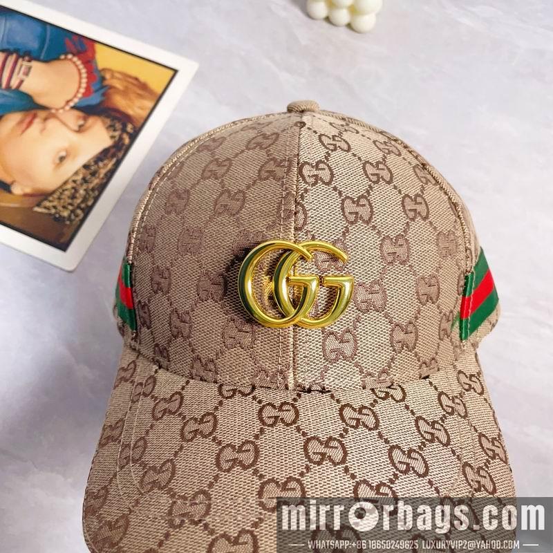 Replica Gucci Hat dx135