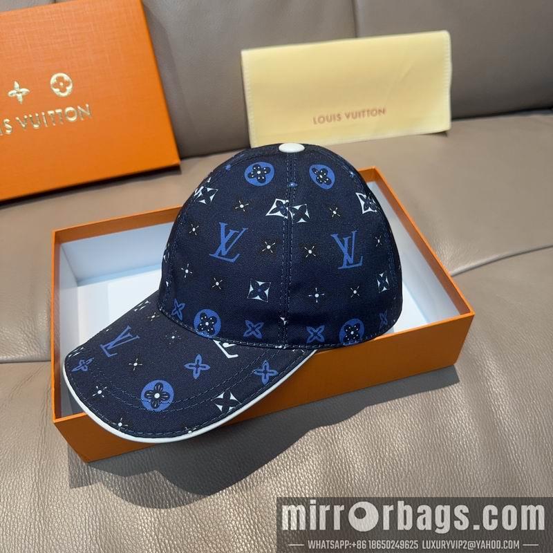 Replica LV Hat dx165