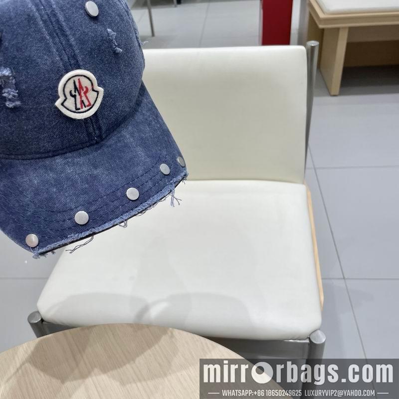 Replica Moncler cap 021002