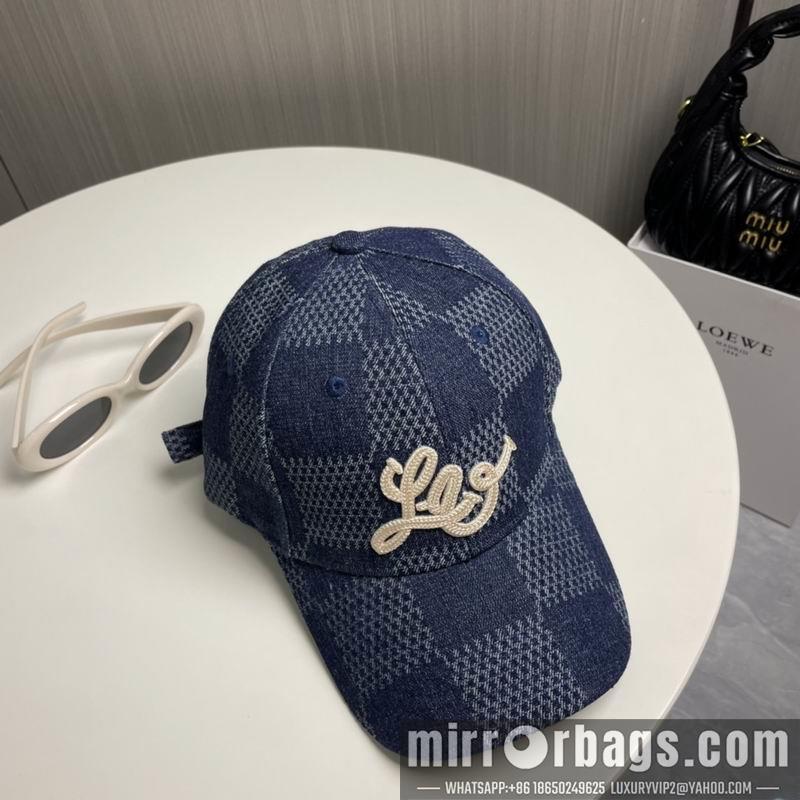 Replica LV cap 92702