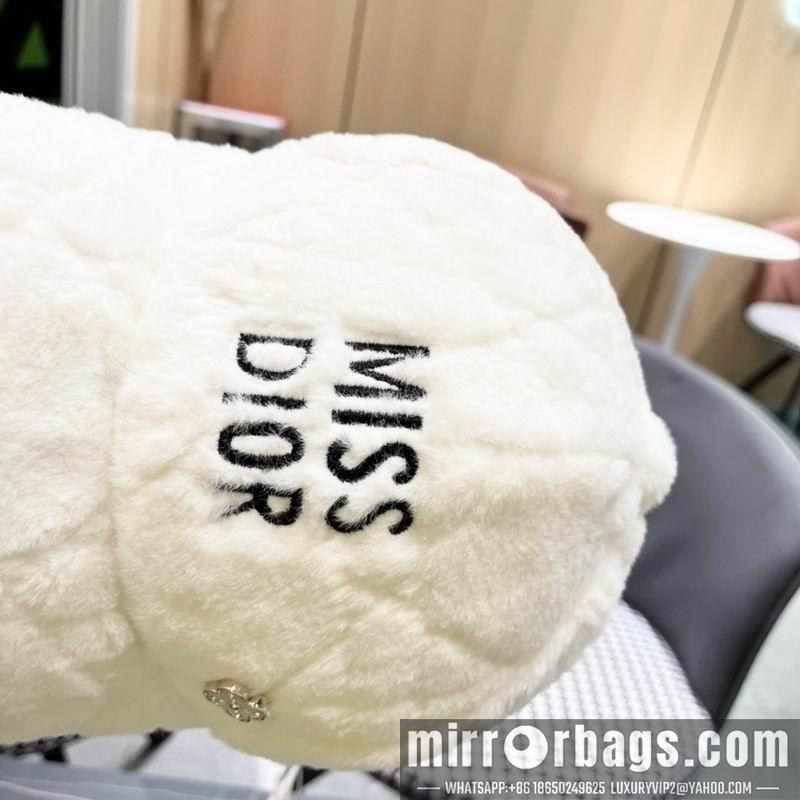 Replica Dior cap 121403