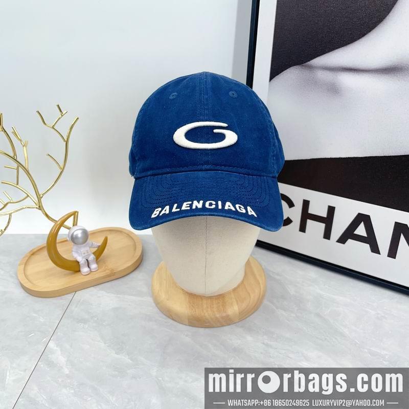 Replica Balenciaga Cap dx67