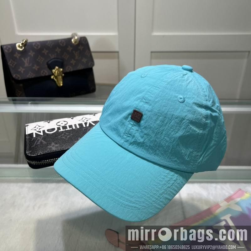 Replica Acne cap 042702
