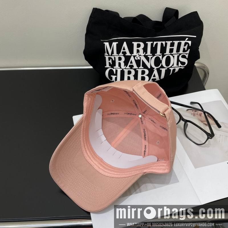 Replica YSL Hat 042702