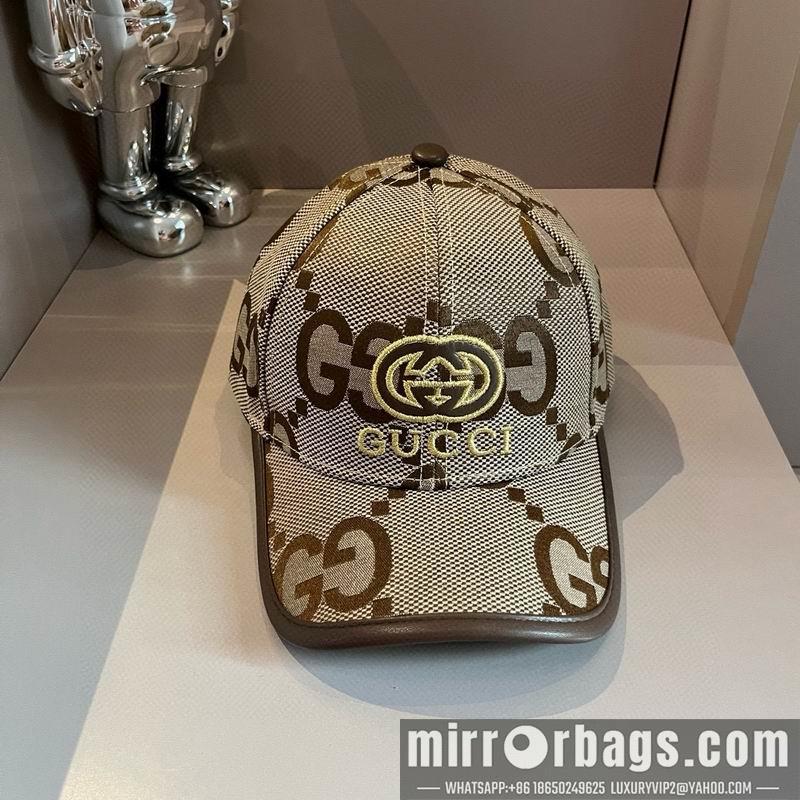 Replica Gucci Hat dx27