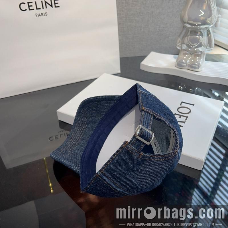 Replica Celine cap dx06