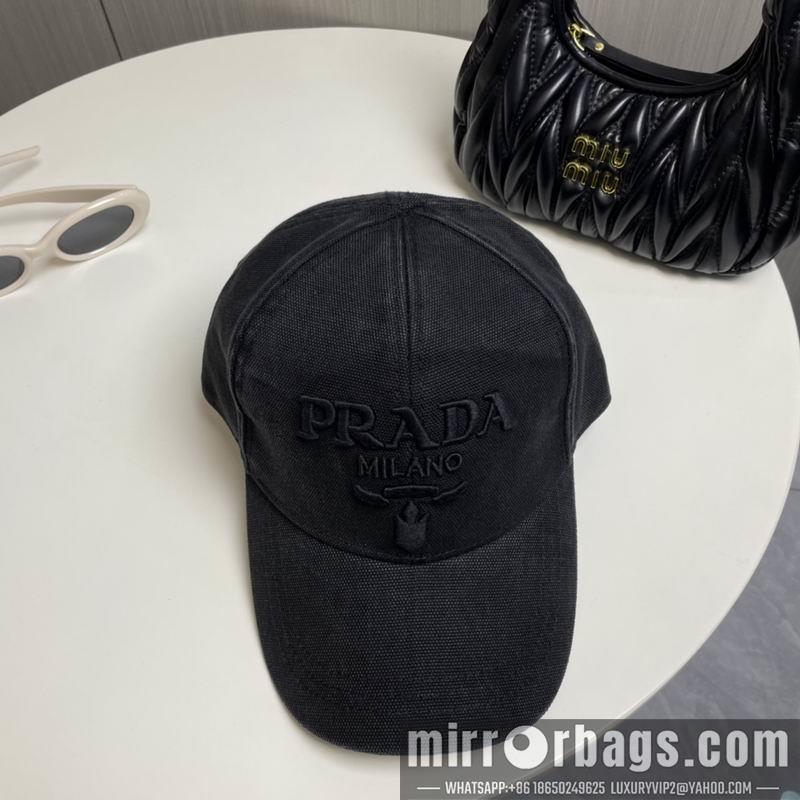 Replica Prada cap dx68