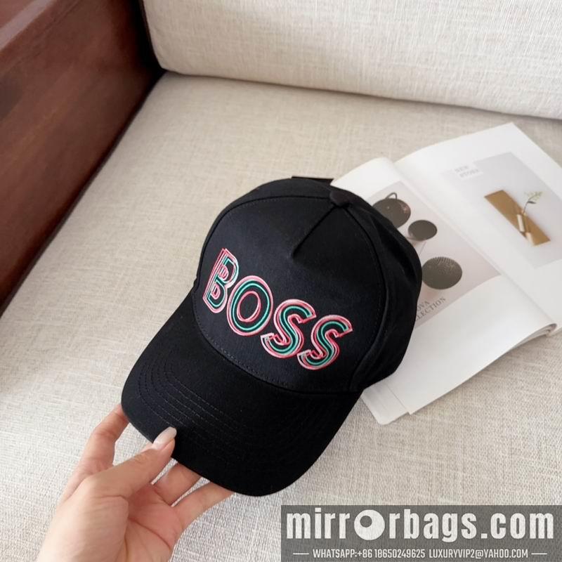 Replica Boss cap dx04